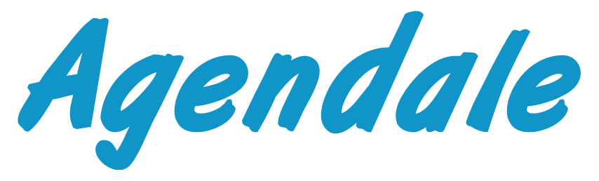 Logo Agendele